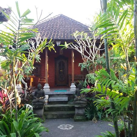 מלון Payangan Local Family House מראה חיצוני תמונה