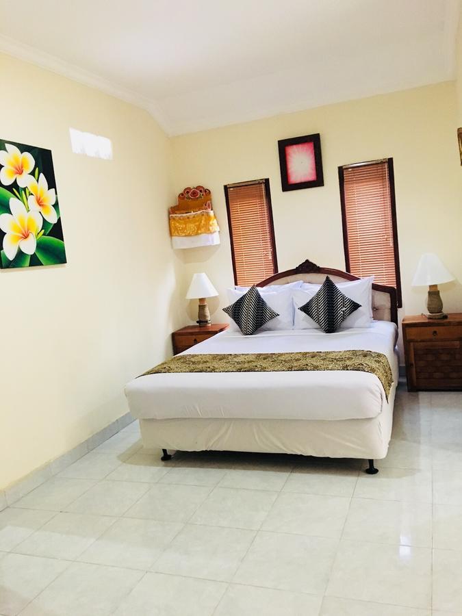מלון Payangan Local Family House מראה חיצוני תמונה